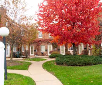Apartments For Rent In Birmingham Mi 127 Rentals