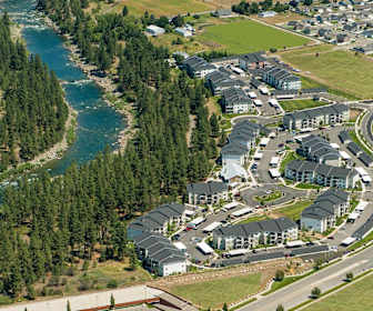 Short Term Lease Apartment Rentals In Post Falls Id