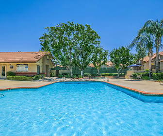 Park Centre Apartment Homes, Westwood College  Inland Empire, CA