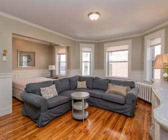 Furnished Apartment Rentals In Harvard Square Ma