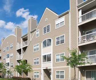 view of building exterior, StoneHaven Apartment Homes