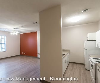1 Bedroom Apartments For Rent In Bloomington In 107 Rentals