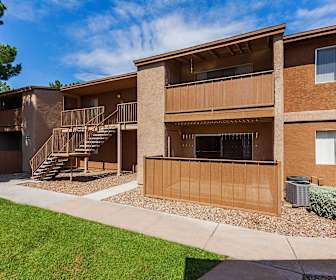 Apartamentos Amueblados En Renta En Tucson Arizona