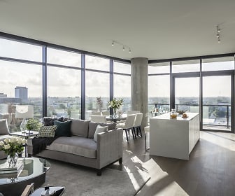 Midtown Apartments For Rent Houston Tx Apartmentguide Com