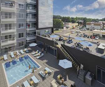 Monument Avenue Park Apartments For Rent 253 Apartments Richmond Va Apartmentguide Com