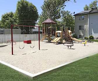 West Pointe Apartments West Valley City Ut 84119