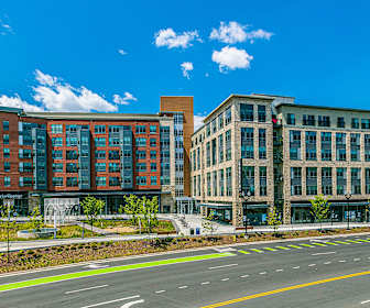 54  Barcroft apartments price 