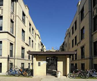 Apartments For Rent In University Of Chicago Il 980 Rentals Apartmentguide Com