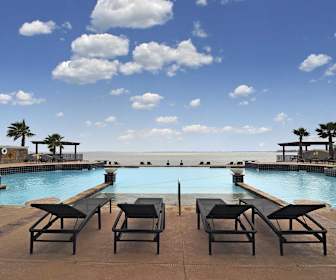 La Joya Bay Resort, Corpus Christi, TX