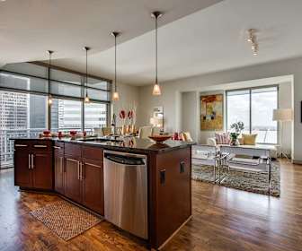 Downtown Apartments For Rent 245 Apartments Houston Tx
