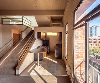 Luxury Apartment Rentals In Seattle Wa