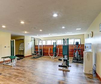 Sugar Bush Apartments, Muncie, IN