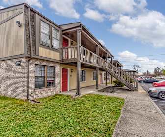 Apartments For Rent In Clarksville Indiana