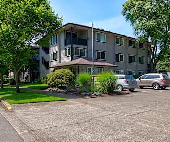 Broadway Center, Lane Community College, OR