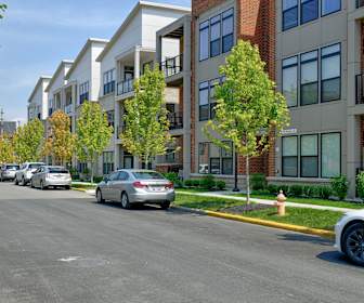 Newly Constructed Apartments For Rent In Columbus Oh