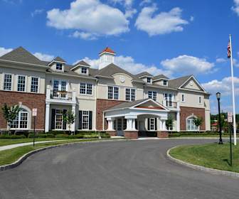 Luxury Apartment Rentals In Cherry Hill Nj