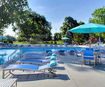 Luxury Apartment Rentals In Arlington Heights Il