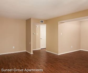 Sunset Grove Apartments, Port Neches, TX