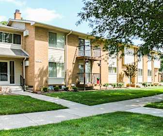 45+ Hickory creek apartments baroda mi info