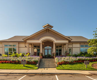 The Crest At Brier Creek Apartments, Brier Creek Country Club, Raleigh, NC