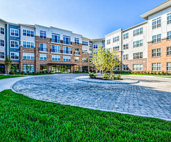 1 Bedroom Apartments for Rent in Marlton, NJ | 28 Rentals