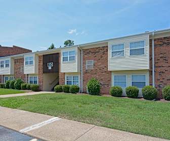 Income Restricted Apartments For Rent In Norfolk Va