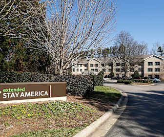 Luxury Apartments For Rent In North Hills Raleigh North Carolina 52 Rentals