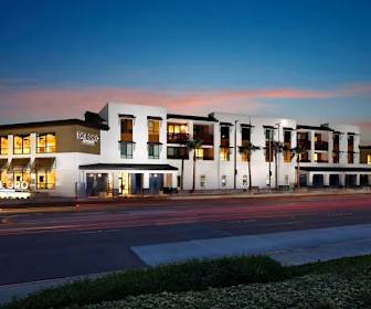 Del Oro on Broadway, Chula Vista, CA