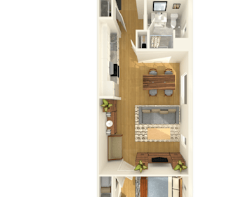 Apartments For Rent In Burlington Vt 93 Rentals Apartmentguide Com