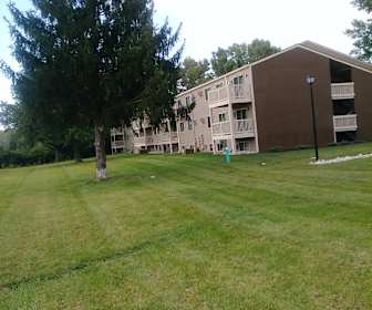 Mason Run, Lancaster, OH