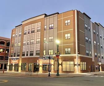 State and Clinton, Eastern Avenue, Schenectady, NY