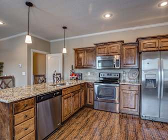 Luxury Apartment Rentals In Kansas City Mo
