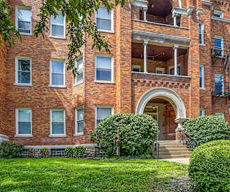 Pet Friendly Apartments For Rent In Clifton Cincinnati Ohio Apartmentguide