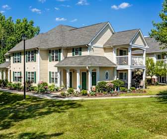 Luxury Apartment Rentals In Fairport Ny