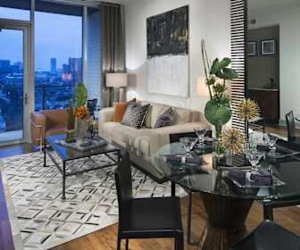 Uptown Galleria 1 Bedroom Apartments For Rent Houston Tx