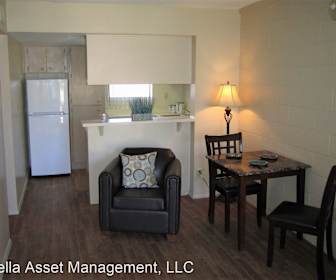 The Villas @ Uptown, 87122, NM
