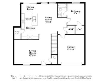 733 Ocean Spray Dr, 33570, FL
