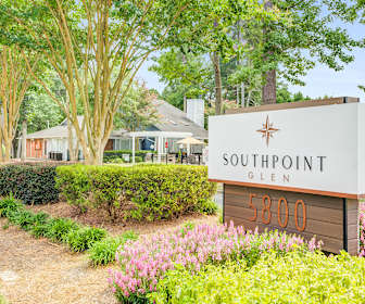 Southpoint Glen, Durham, NC