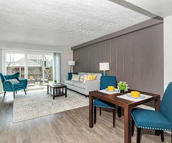 3 Bedroom Apartments For Rent In Indianapolis In 257 Rentals