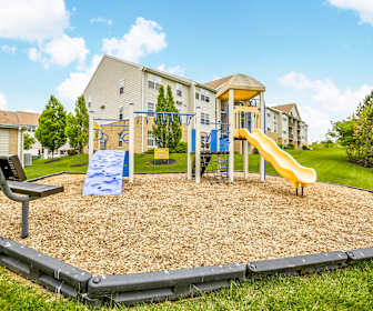 Fairway Vista Apartments, Walkersville, MD