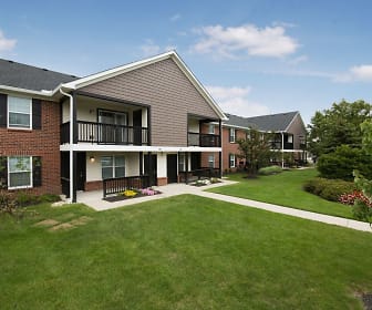 The Gardens Apartments, Blacklick, OH