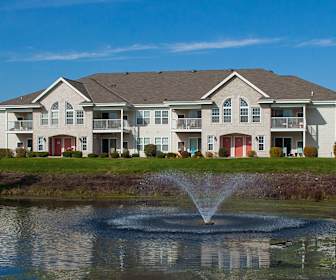 Luxury Apartment Rentals In New Berlin Wi