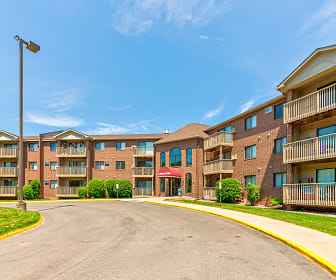 Lakewood Hills Apartments, North Saint Paul, MN