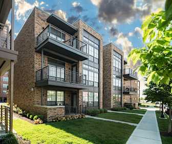Apartments For Rent With Garage In Columbus Oh