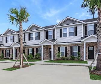 Luxury Apartment Rentals In Savannah Ga