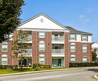 Apartments For Rent In Gallatin Tn 189 Rentals Apartmentguide Com