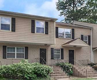 apartments near s cobb drive