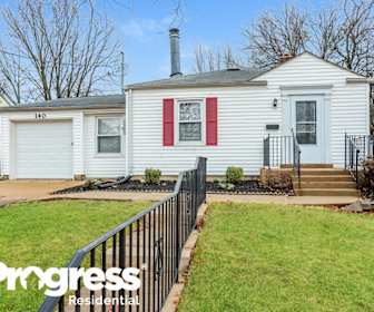 140 N New Florissant Rd, Florissant, MO