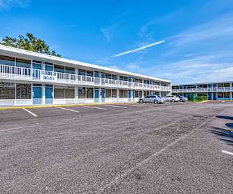 Efficiency For Rent In Kissimmee