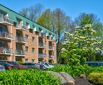 Merion Trace Apartments, Upper Darby, PA
